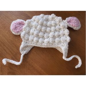 Little Lamb Hat